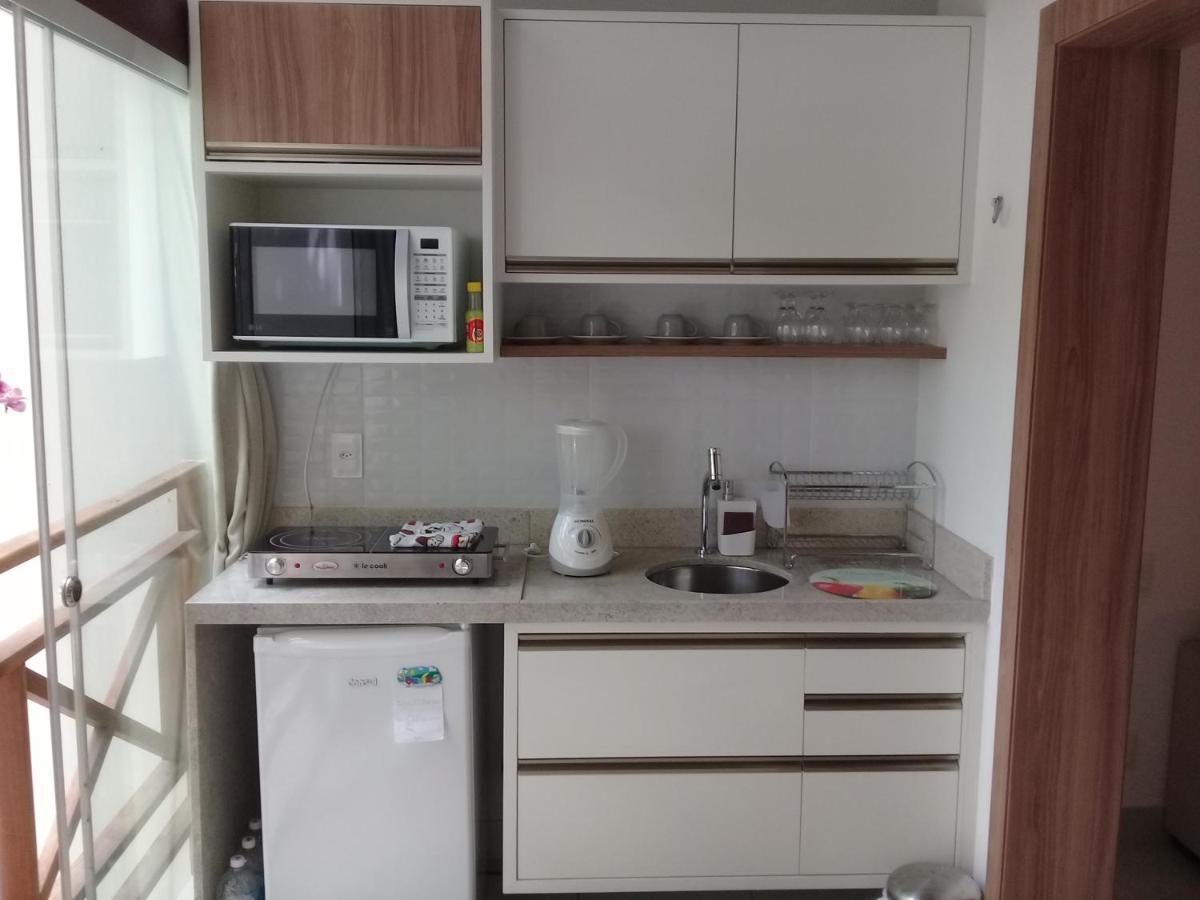 Apto. Orchidea No Ubaia Residence 202 Praia de Pipa Extérieur photo
