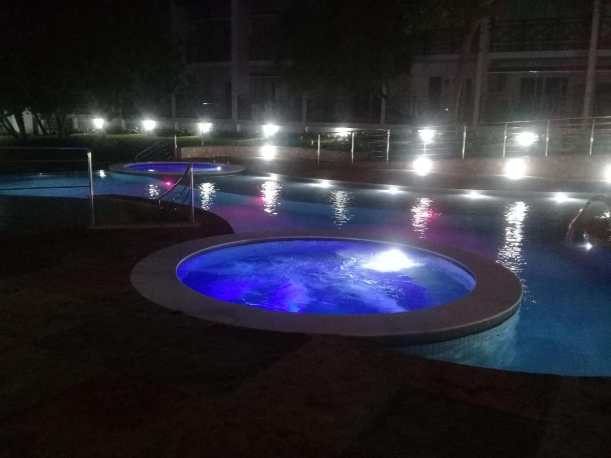 Apto. Orchidea No Ubaia Residence 202 Praia de Pipa Extérieur photo