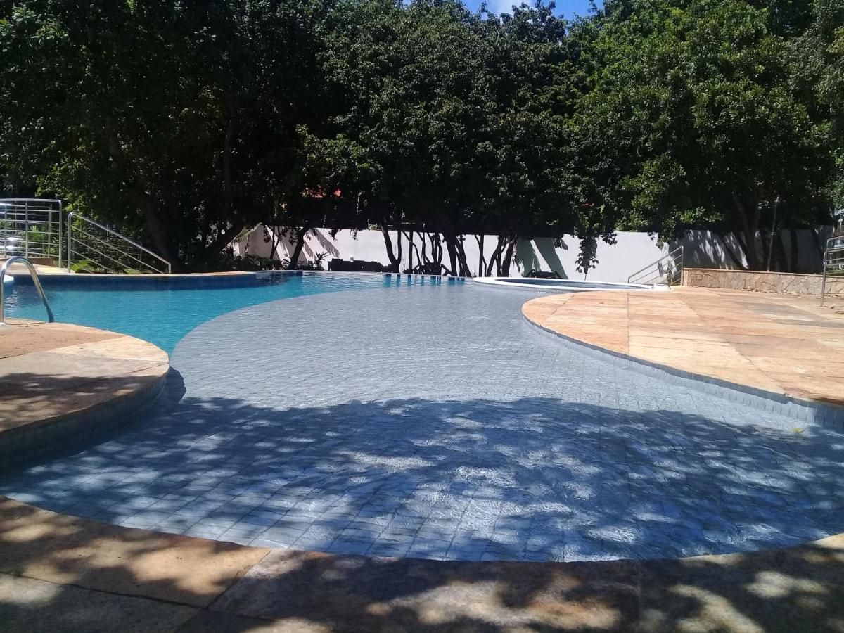 Apto. Orchidea No Ubaia Residence 202 Praia de Pipa Extérieur photo