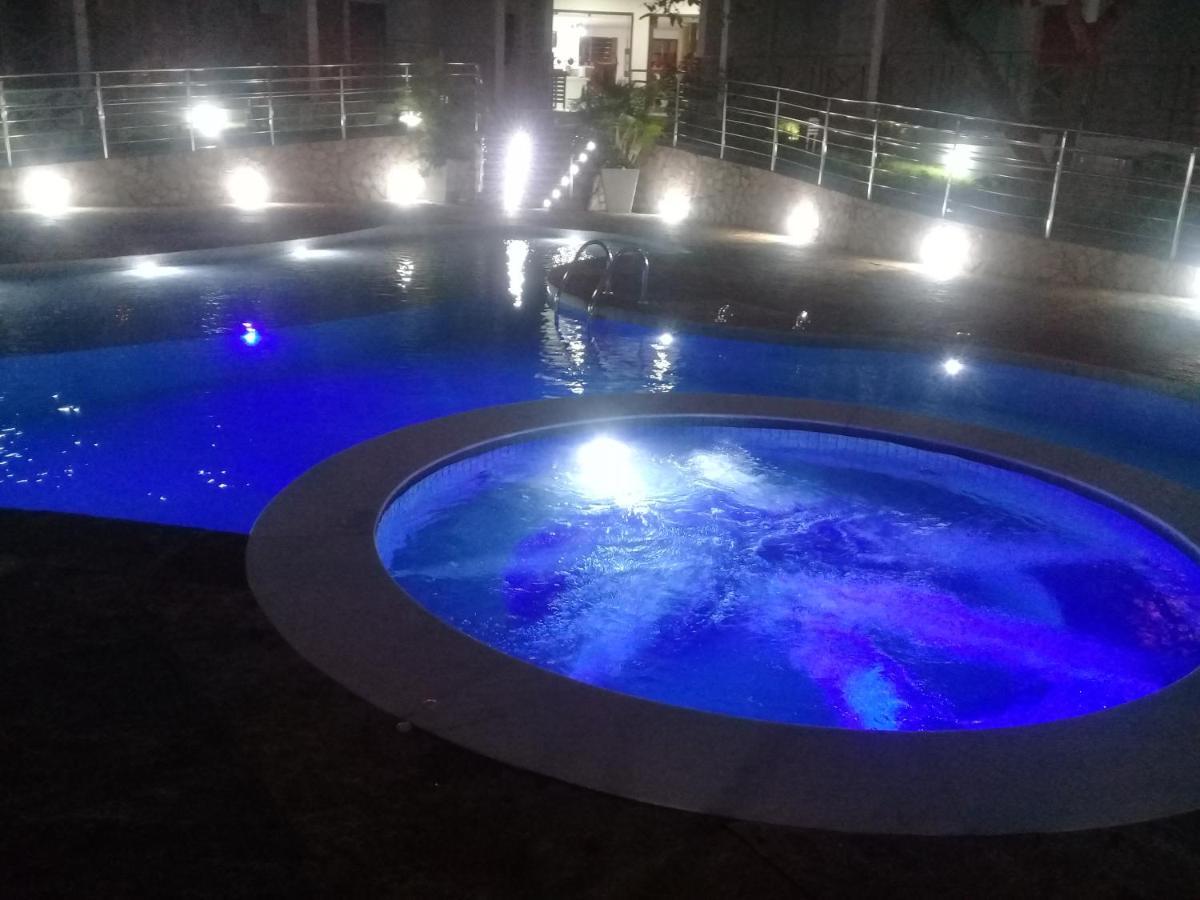Apto. Orchidea No Ubaia Residence 202 Praia de Pipa Extérieur photo