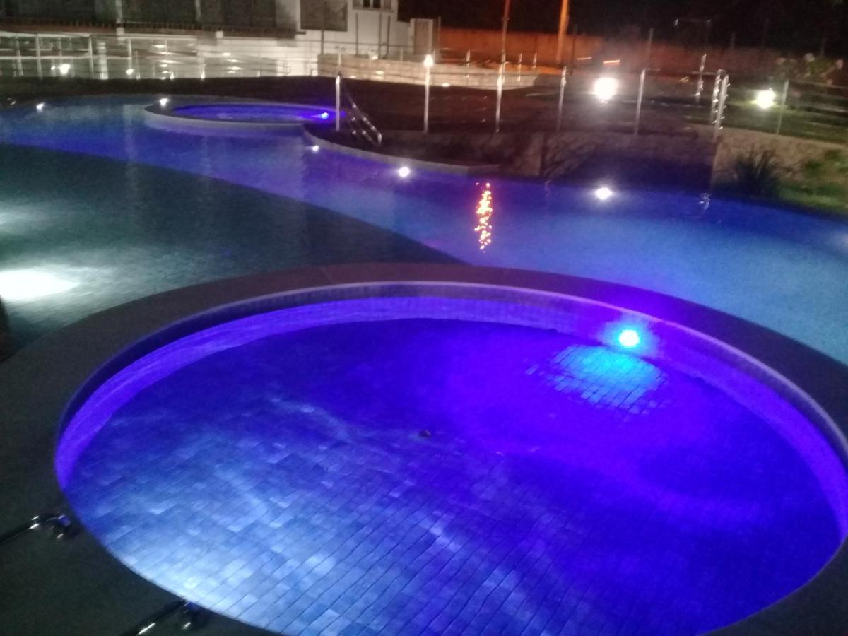 Apto. Orchidea No Ubaia Residence 202 Praia de Pipa Extérieur photo