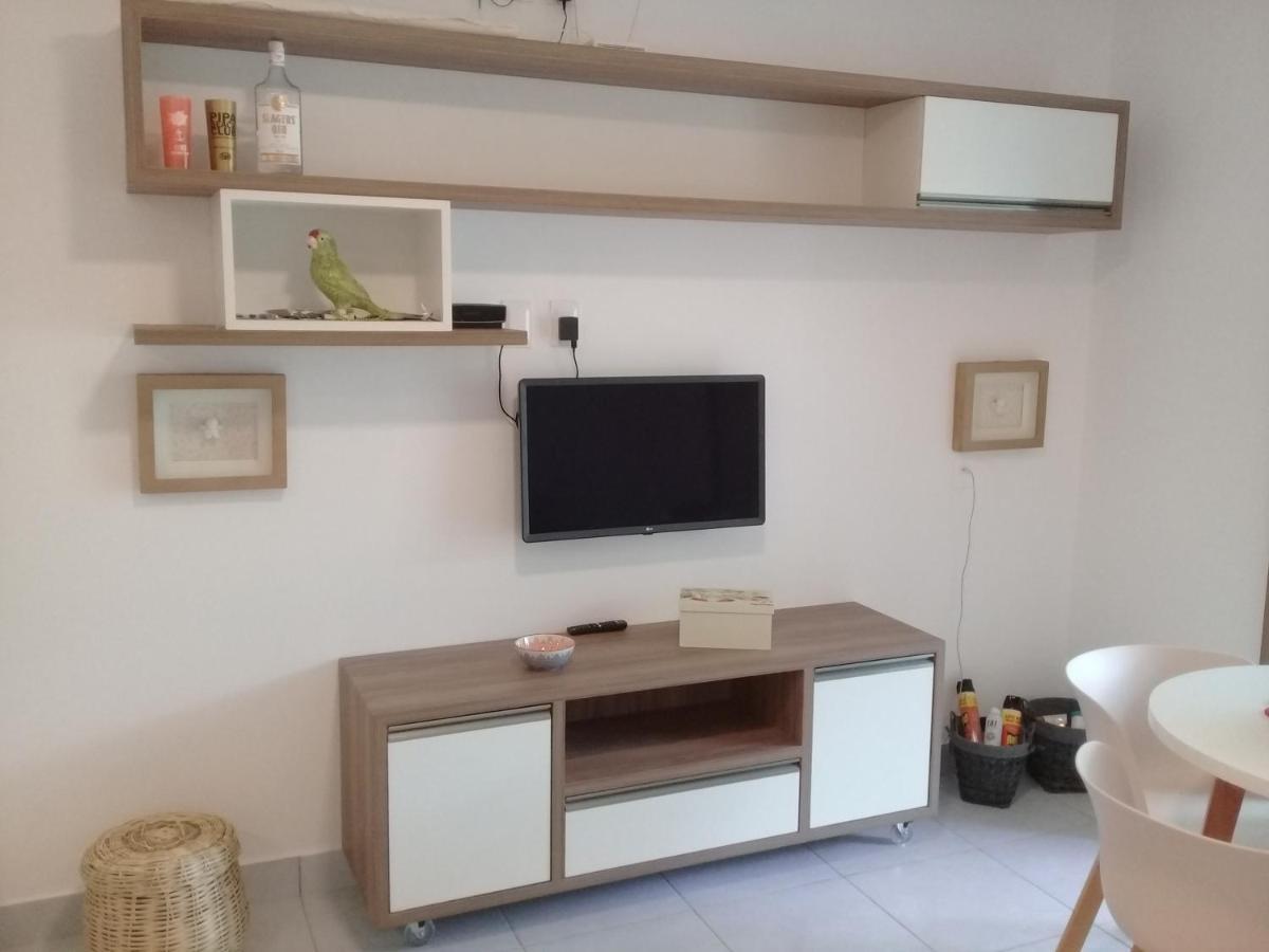 Apto. Orchidea No Ubaia Residence 202 Praia de Pipa Extérieur photo