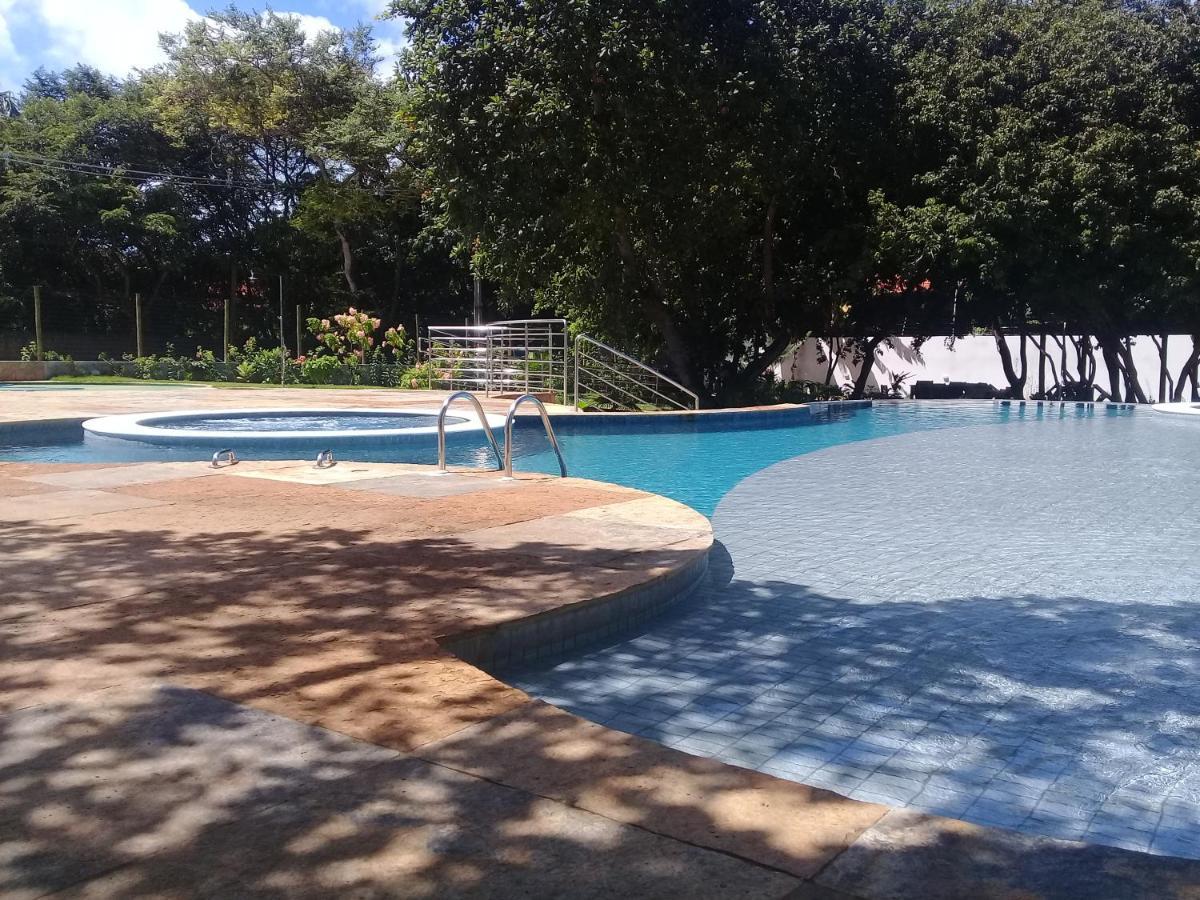 Apto. Orchidea No Ubaia Residence 202 Praia de Pipa Extérieur photo