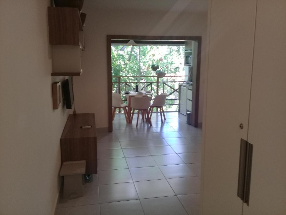 Apto. Orchidea No Ubaia Residence 202 Praia de Pipa Extérieur photo