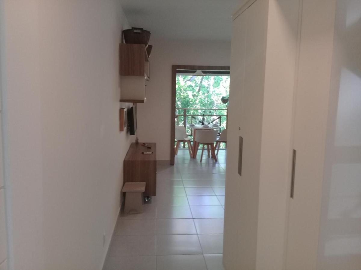 Apto. Orchidea No Ubaia Residence 202 Praia de Pipa Extérieur photo